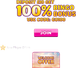 Lucky Charm Bingo